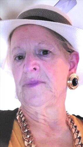 Marlene L. Johnson